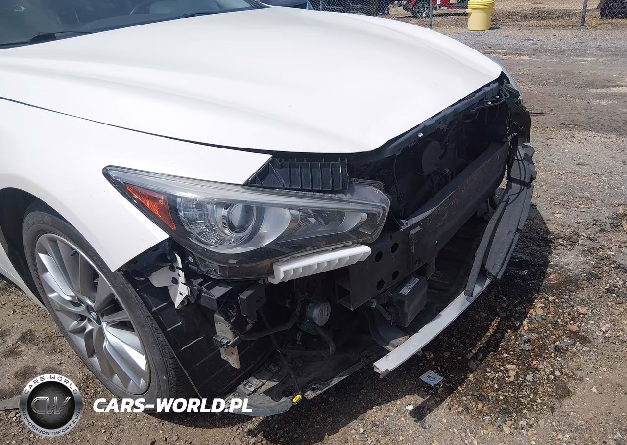 2020 Infiniti Q50 Luxe VIN:JN1EV7AP9LM200077 - 18
