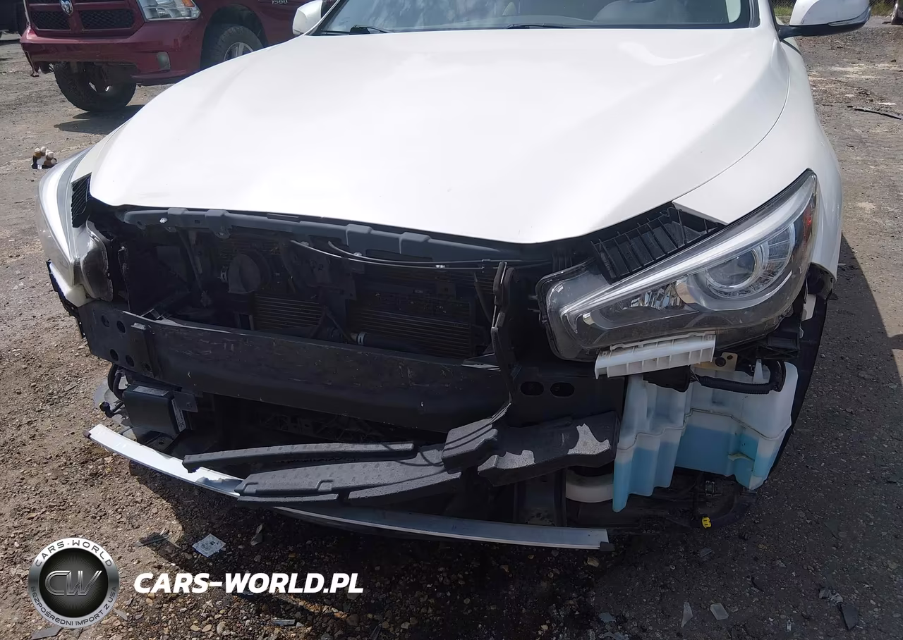 2020 Infiniti Q50 Luxe VIN:JN1EV7AP9LM200077 - 6