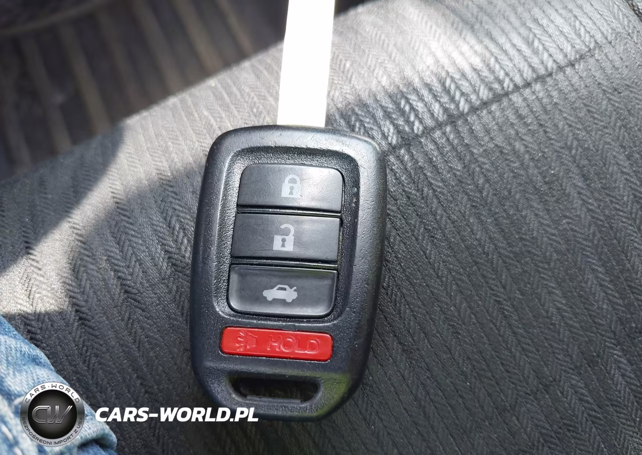 2014 Honda Accord Sport VIN:1HGCR2F50EA105061 - 11