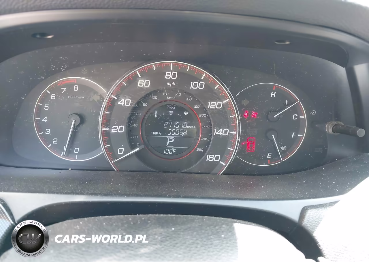 2014 Honda Accord Sport VIN:1HGCR2F50EA105061 - 7