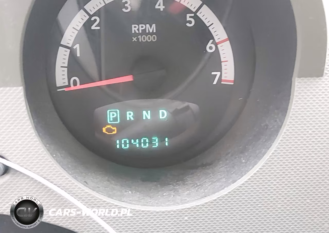 2008 Dodge Nitro Sxt VIN:1D8GU28K48W217744 - 16