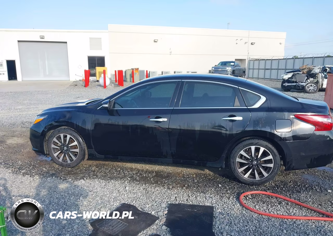 2018 Nissan Altima 2.5 Sl VIN:1N4AL3AP2JC159021 - 14