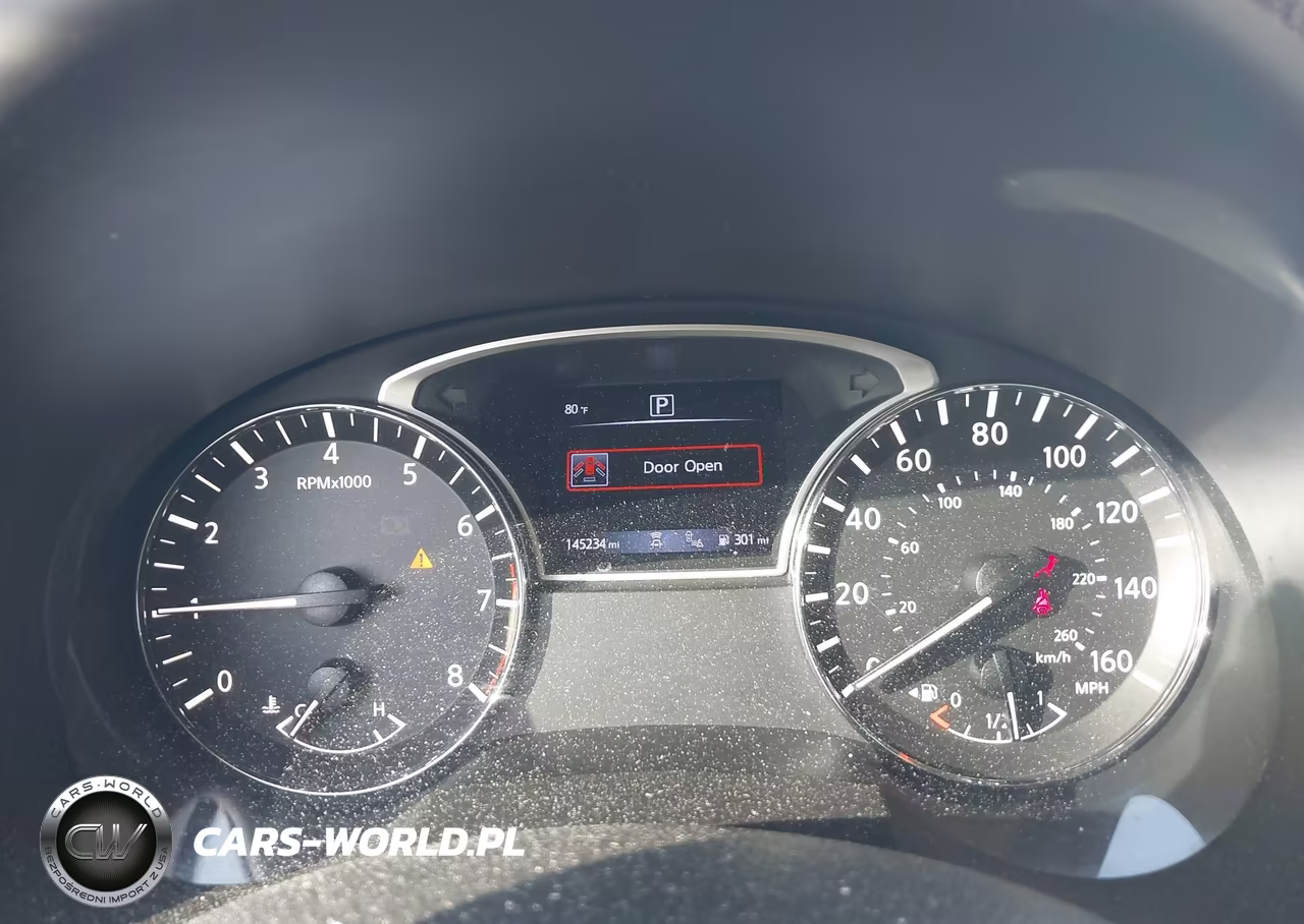 2018 Nissan Altima 2.5 Sl VIN:1N4AL3AP2JC159021 - 7
