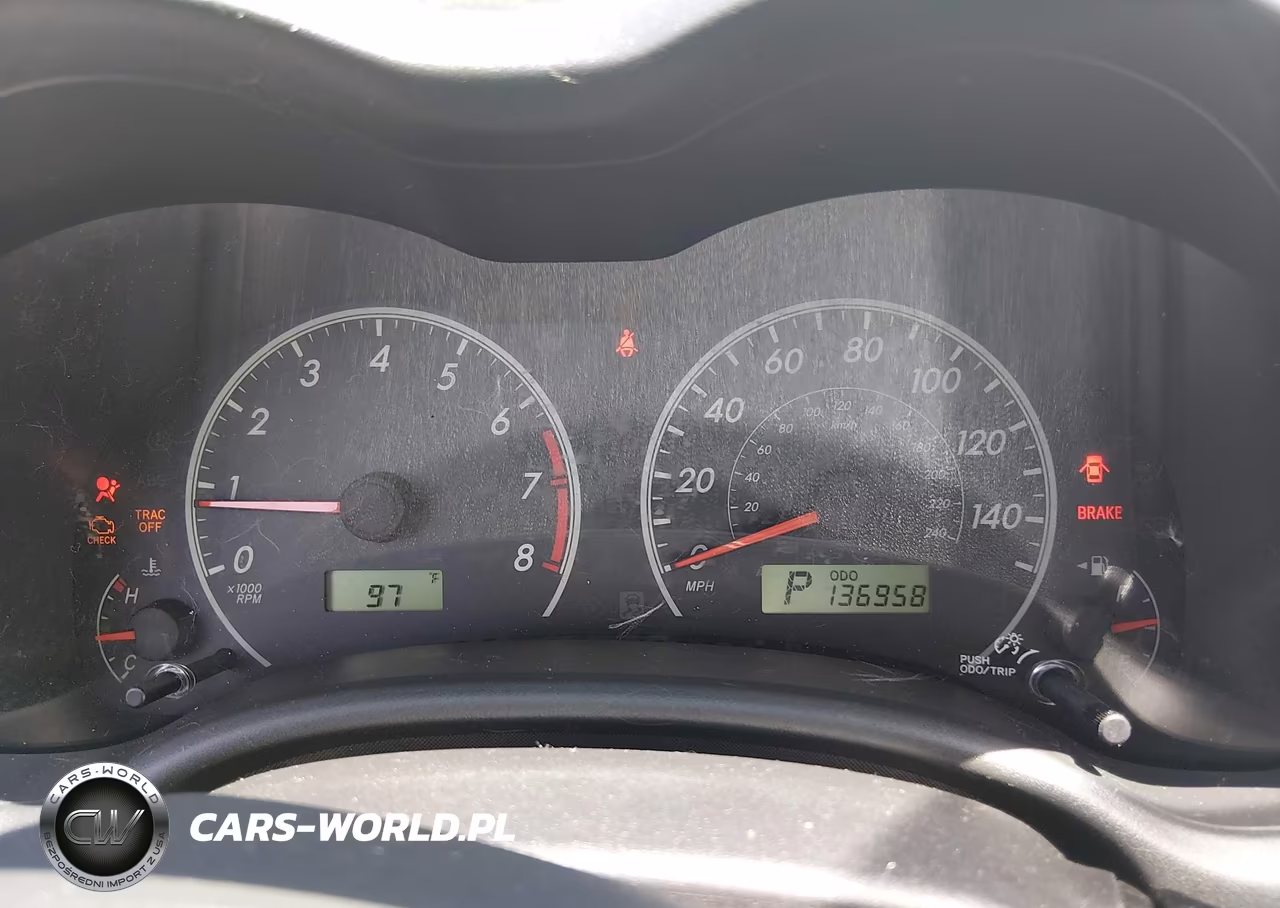 2013 Toyota Corolla Le VIN:JTDBU4EE1DJ119202 - 7