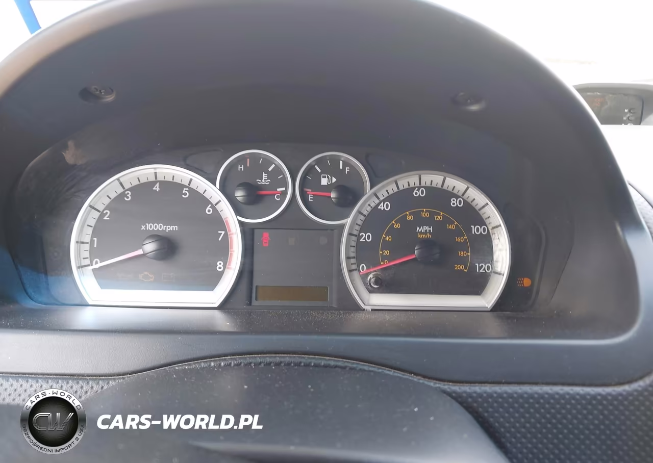 2009 Chevrolet Aveo Lt VIN:KL1TD66E89B656401 - 7