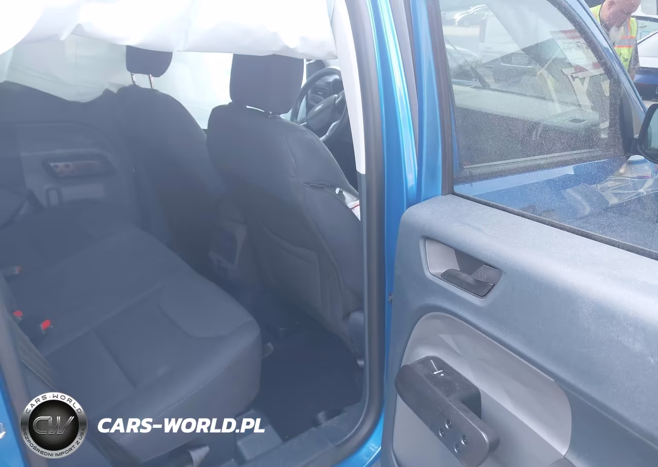 2026 Ford Maverick Xl VIN:3FTTW8BA1TRA21962 - 8