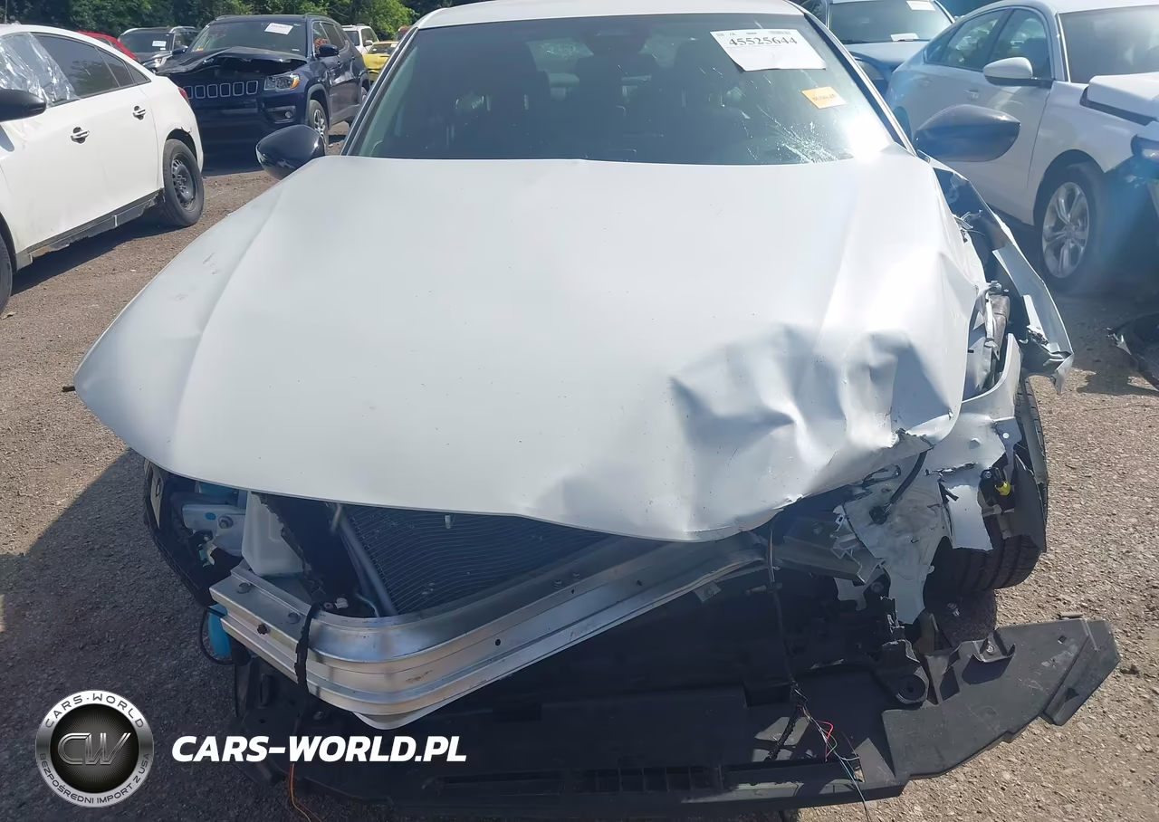 2026 Honda Civic Sport VIN:2HGFE2F55TH532744 - 13