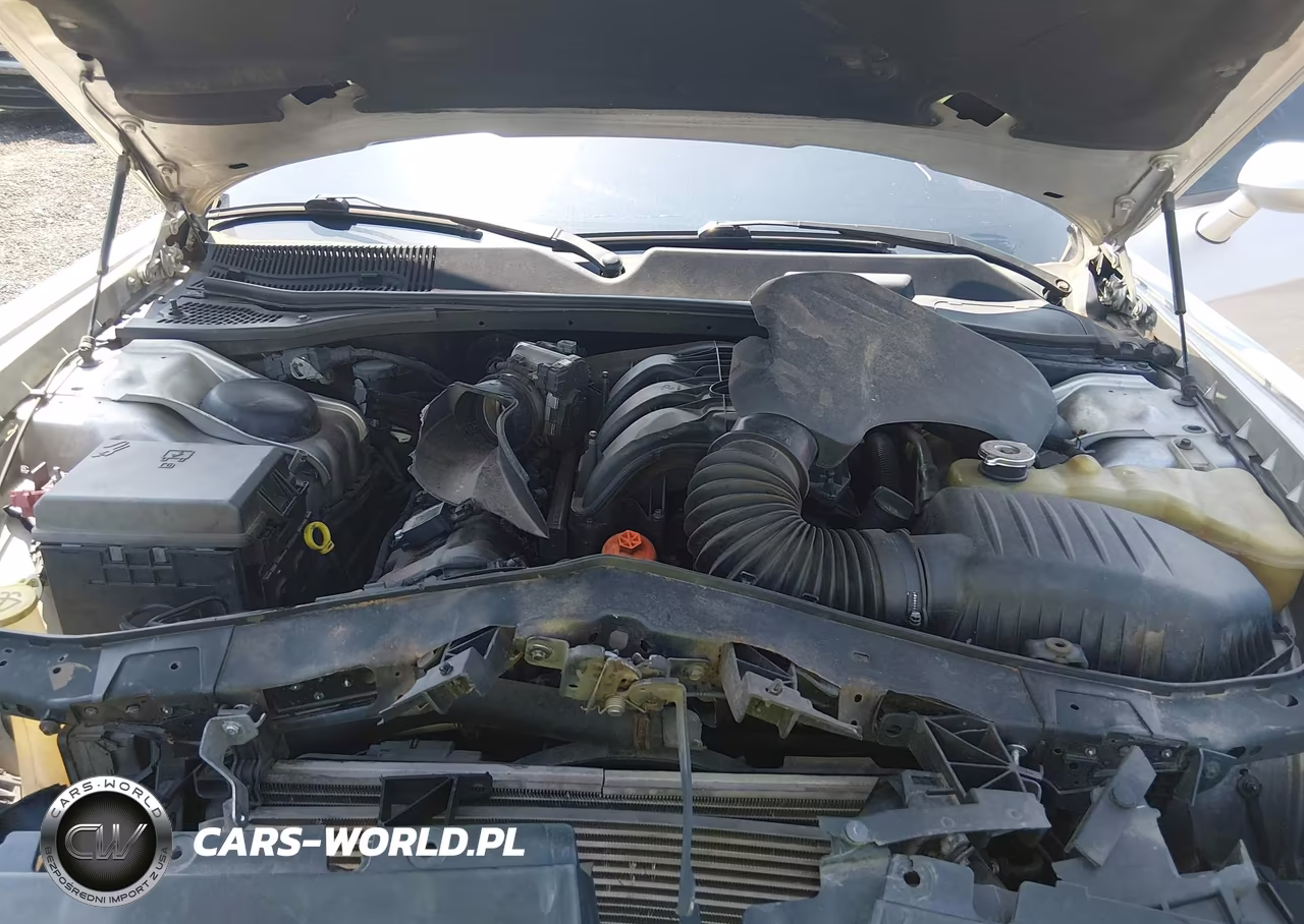 2012 Dodge Challenger Sxt VIN:2C3CDYAG3CH269383 - 10