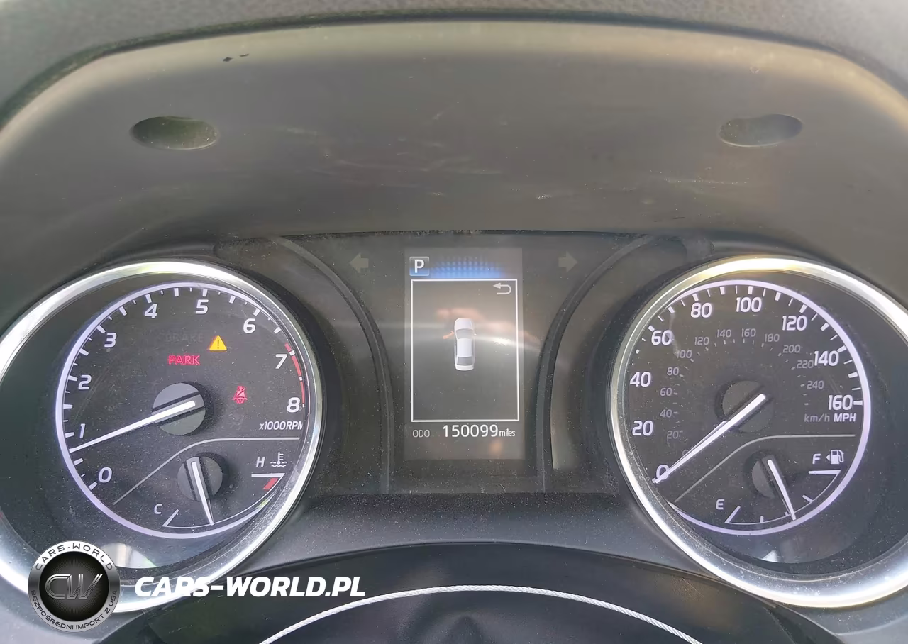 2020 Toyota Camry Se VIN:4T1G11AK5LU942216 - 7
