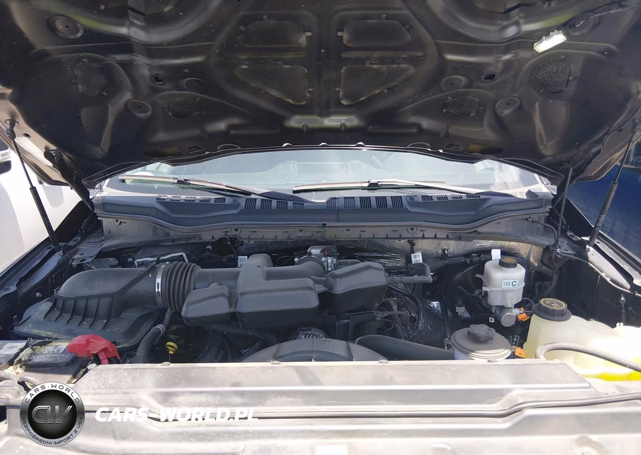 2019 Ford F-350 King Ranch-Lariat-Xl-Xlt VIN:1FT8W3A67KEE92800 - 10
