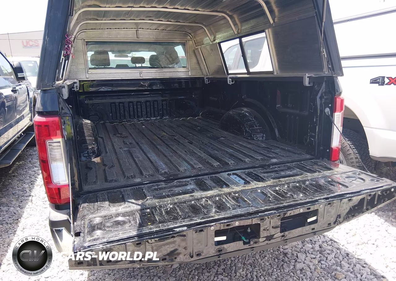 2019 Ford F-350 King Ranch-Lariat-Xl-Xlt VIN:1FT8W3A67KEE92800 - 6