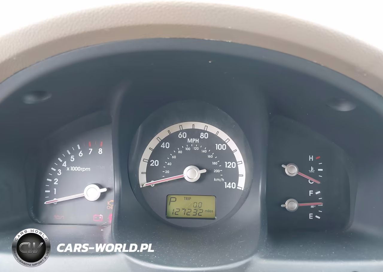 2006 Kia Sportage Ex V6-Lx V6 VIN:KNDJE723467155415 - 7
