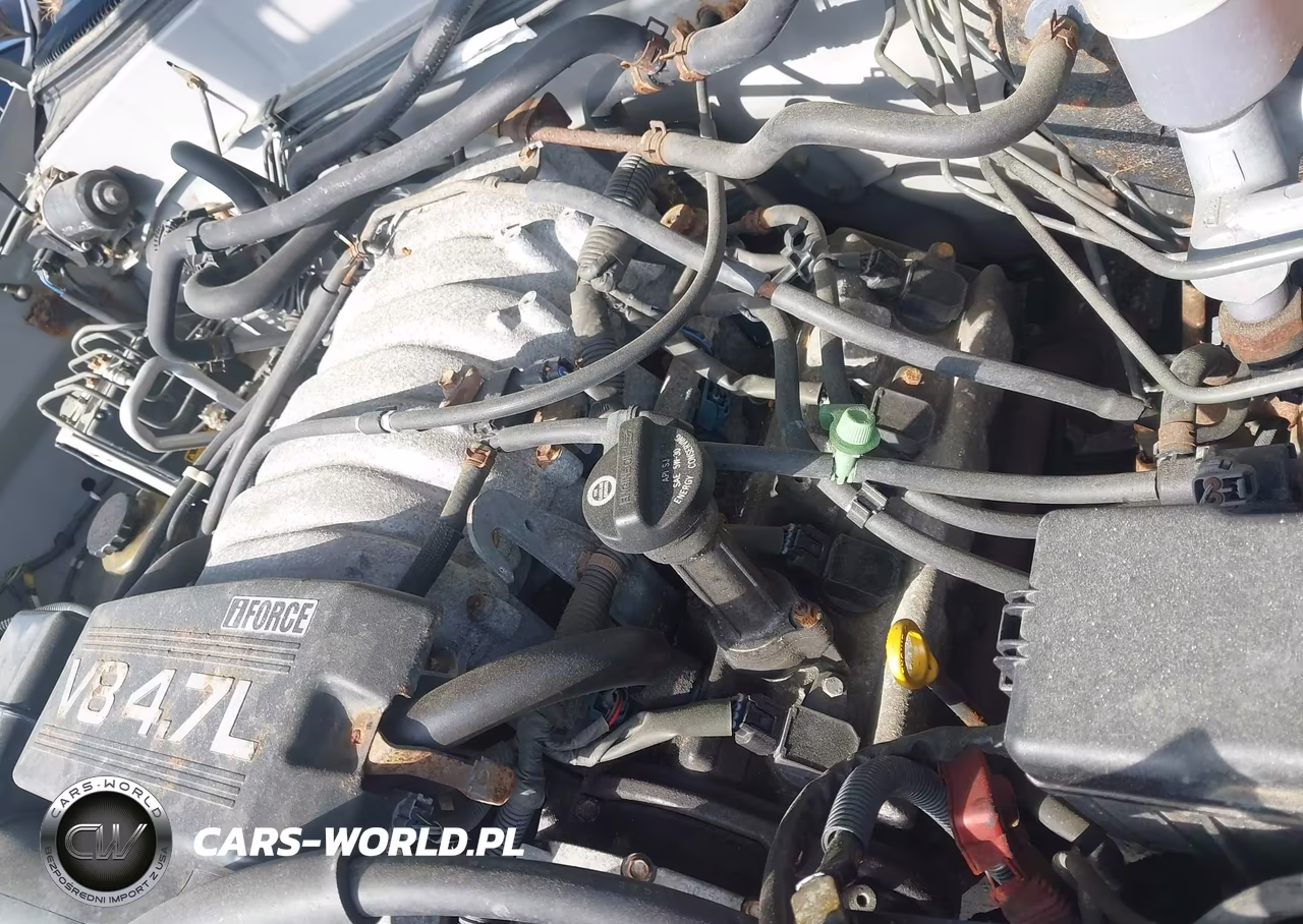2001 Toyota Sequoia Limited V8 VIN:5TDBT48A21S008006 - 10