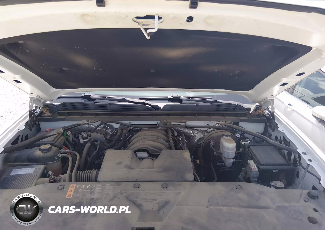 2017 Chevrolet Silverado 1500 Work Truck VIN:1GCRCNEHXHZ319116 - 10
