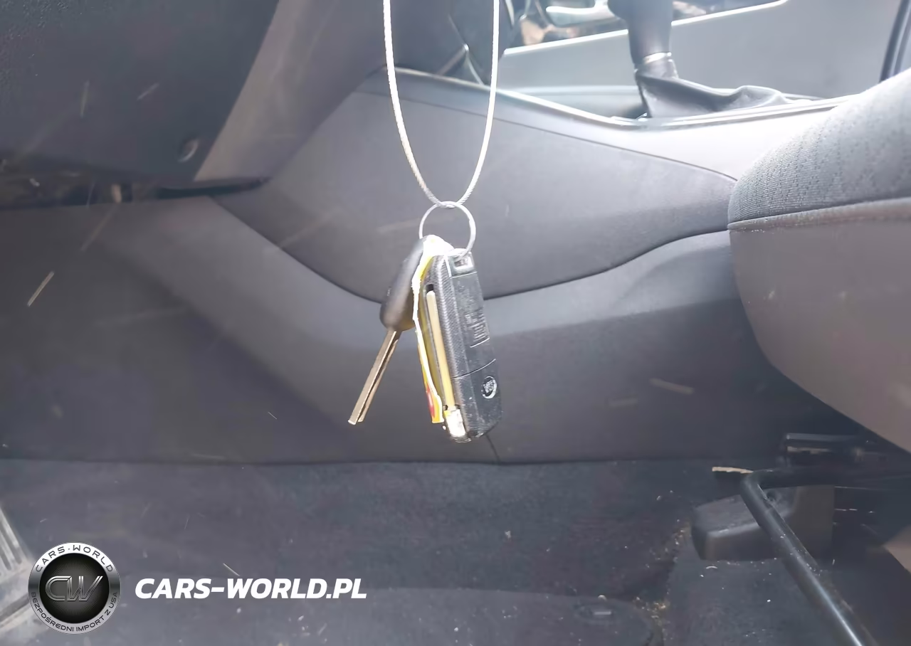 2017 Kia Sorento 2.4L Lx VIN:5XYPGDA31HG275604 - 11