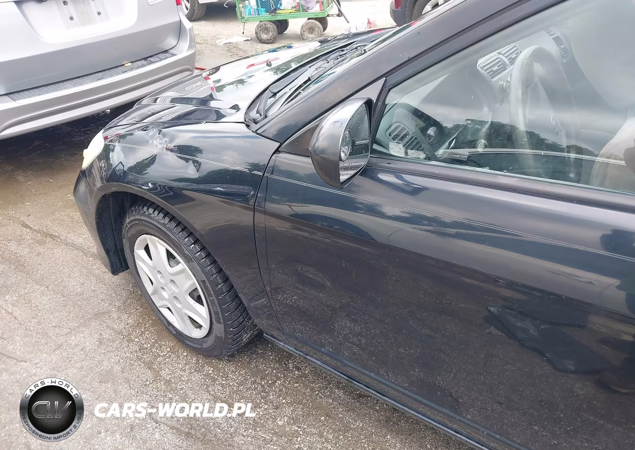 2005 Honda Civic Vp VIN:1HGEM22115L080234 - 18