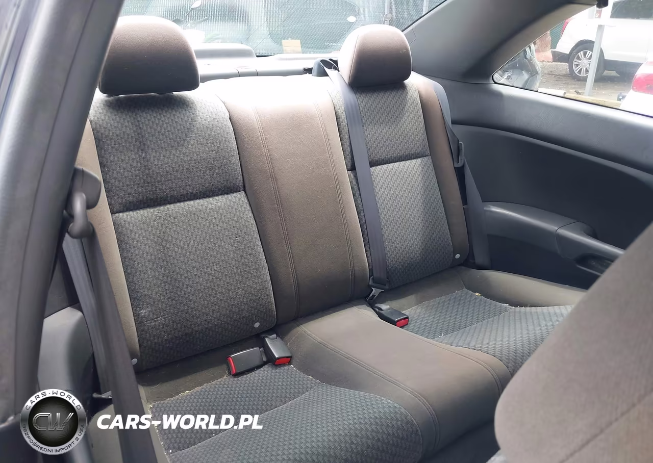 2005 Honda Civic Vp VIN:1HGEM22115L080234 - 8