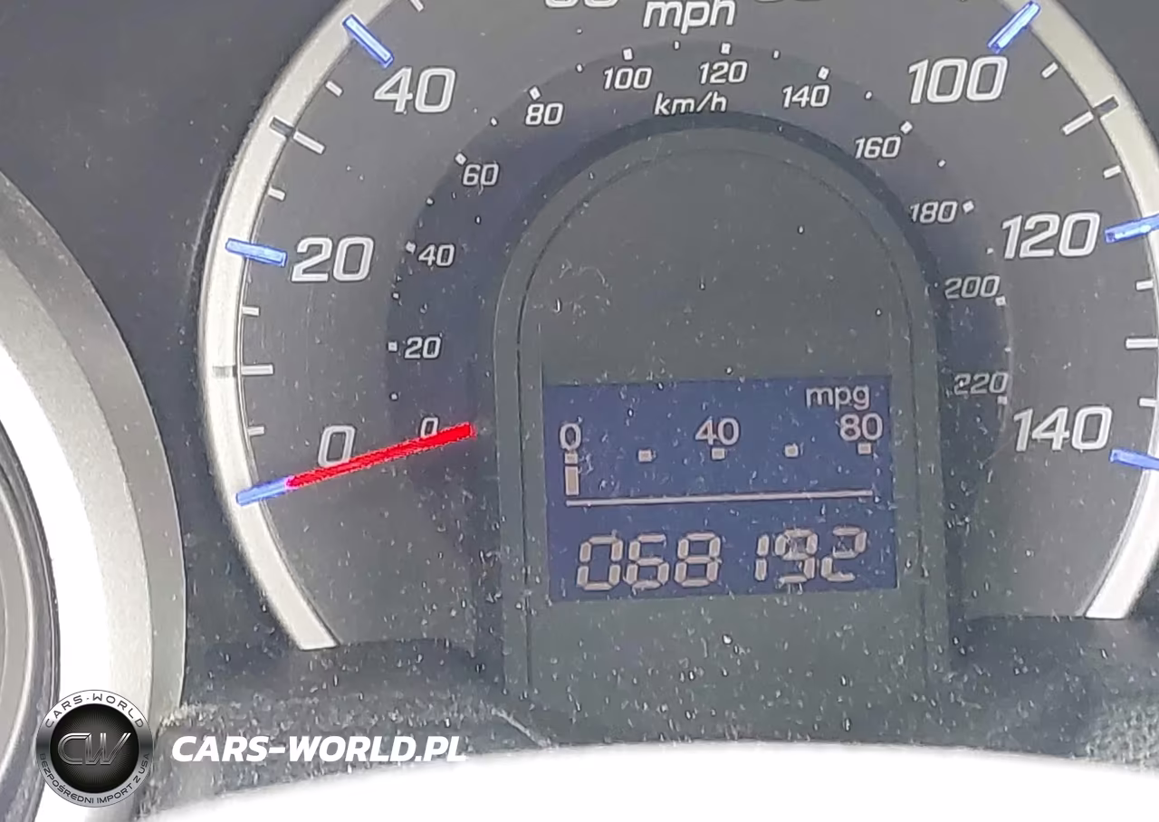 2009 Honda Fit Sport VIN:JHMGE88499S014369 - 15