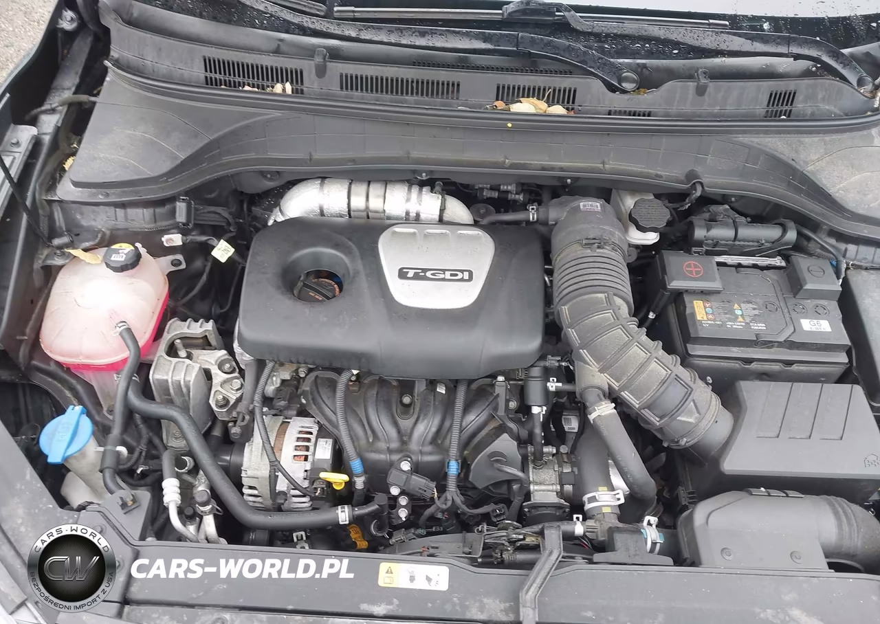 2021 Hyundai Kona Ultimate VIN:KM8K5CA55MU678842 - 10