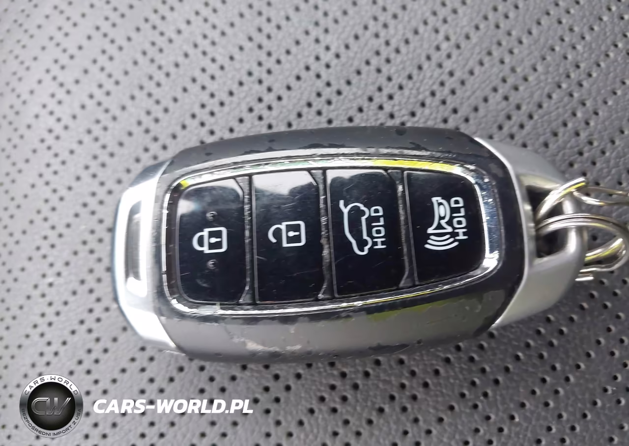 2021 Hyundai Kona Ultimate VIN:KM8K5CA55MU678842 - 11