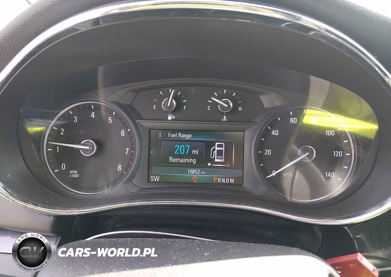 2022 Buick Encore Awd Preferred VIN:KL4CJESM1NB552149 - 7