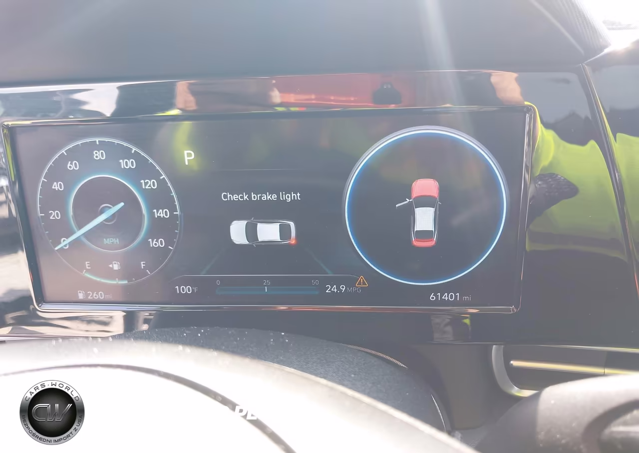 2022 Hyundai Elantra Sel VIN:KMHLS4AG8NU367380 - 7