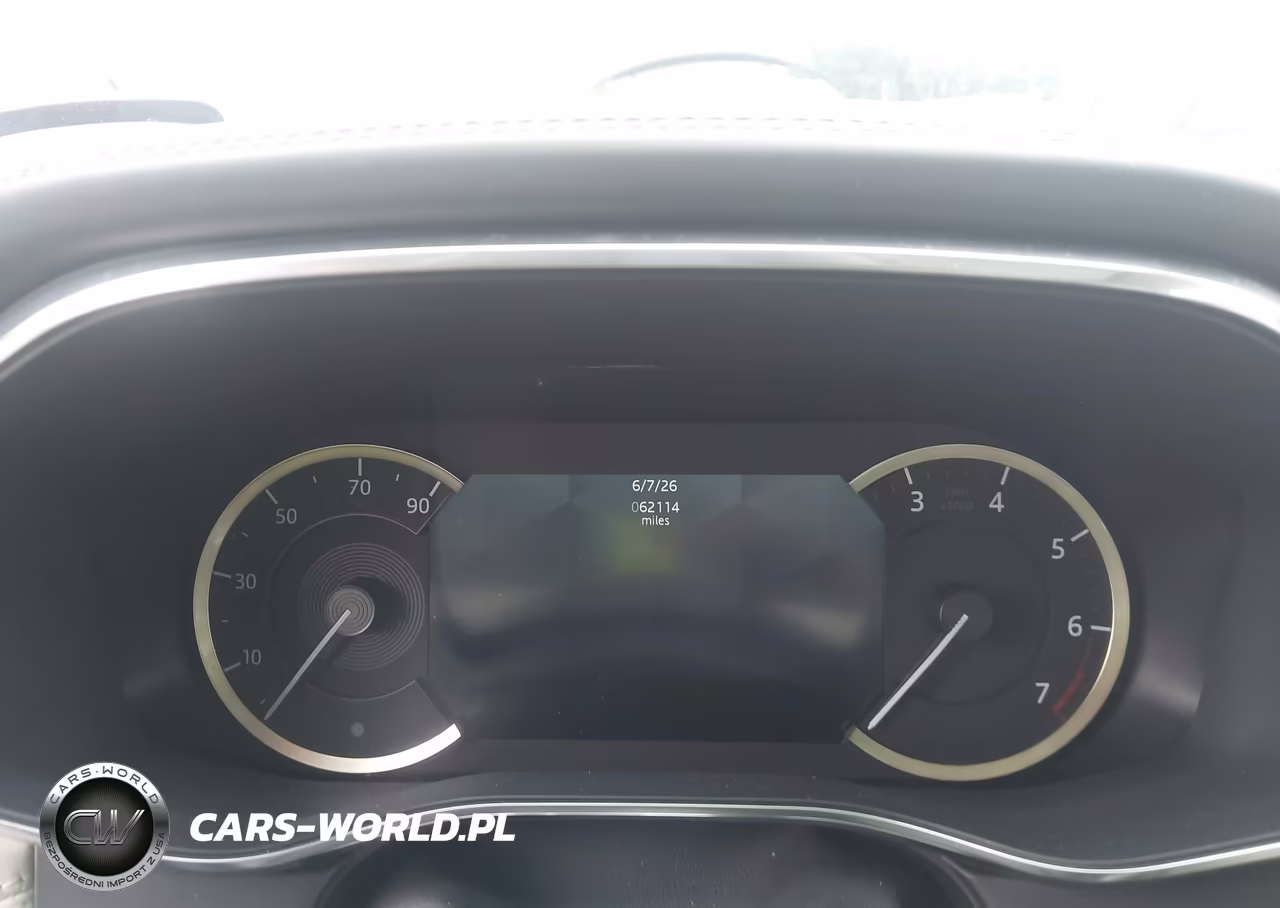 2022 Jaguar F-Pace S P250 Awd Automatic VIN:SADCJ2EX8NA698634 - 7