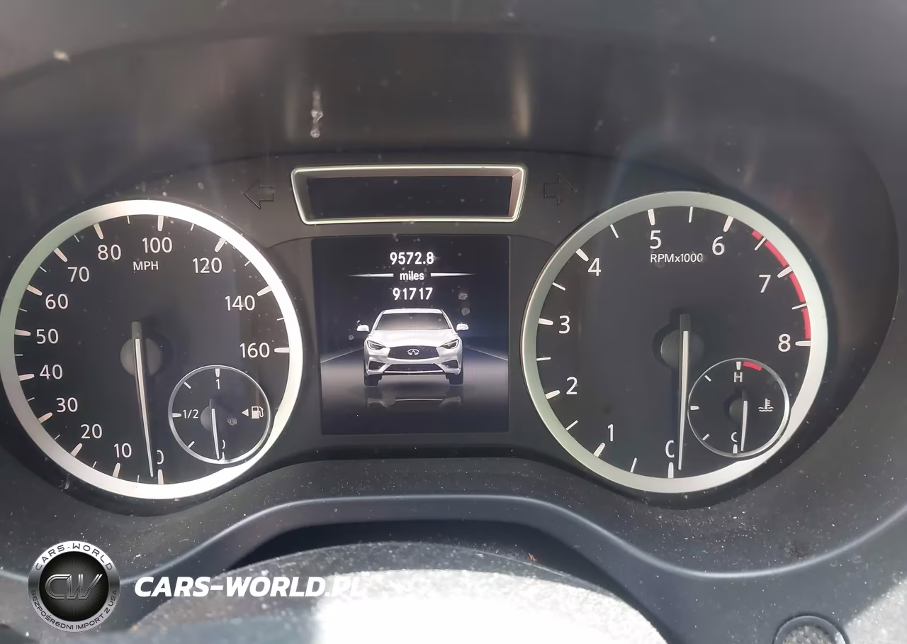 2017 Infiniti Qx30 Premium VIN:SJKCH5CR4HA033969 - 7