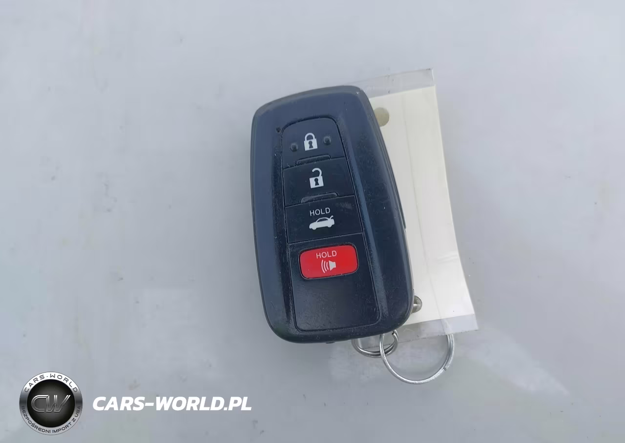 2018 Toyota Camry Xle VIN:4T1B11HK6JU080718 - 11