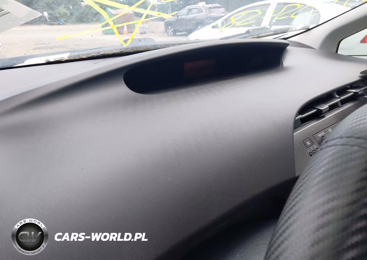 2010 Toyota Prius Ii VIN:JTDKN3DU5A0145948 - 7