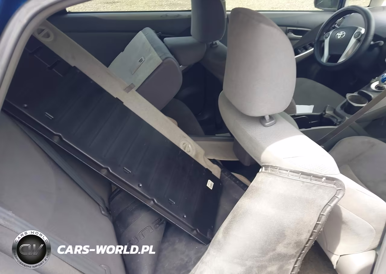 2010 Toyota Prius Ii VIN:JTDKN3DU5A0145948 - 8