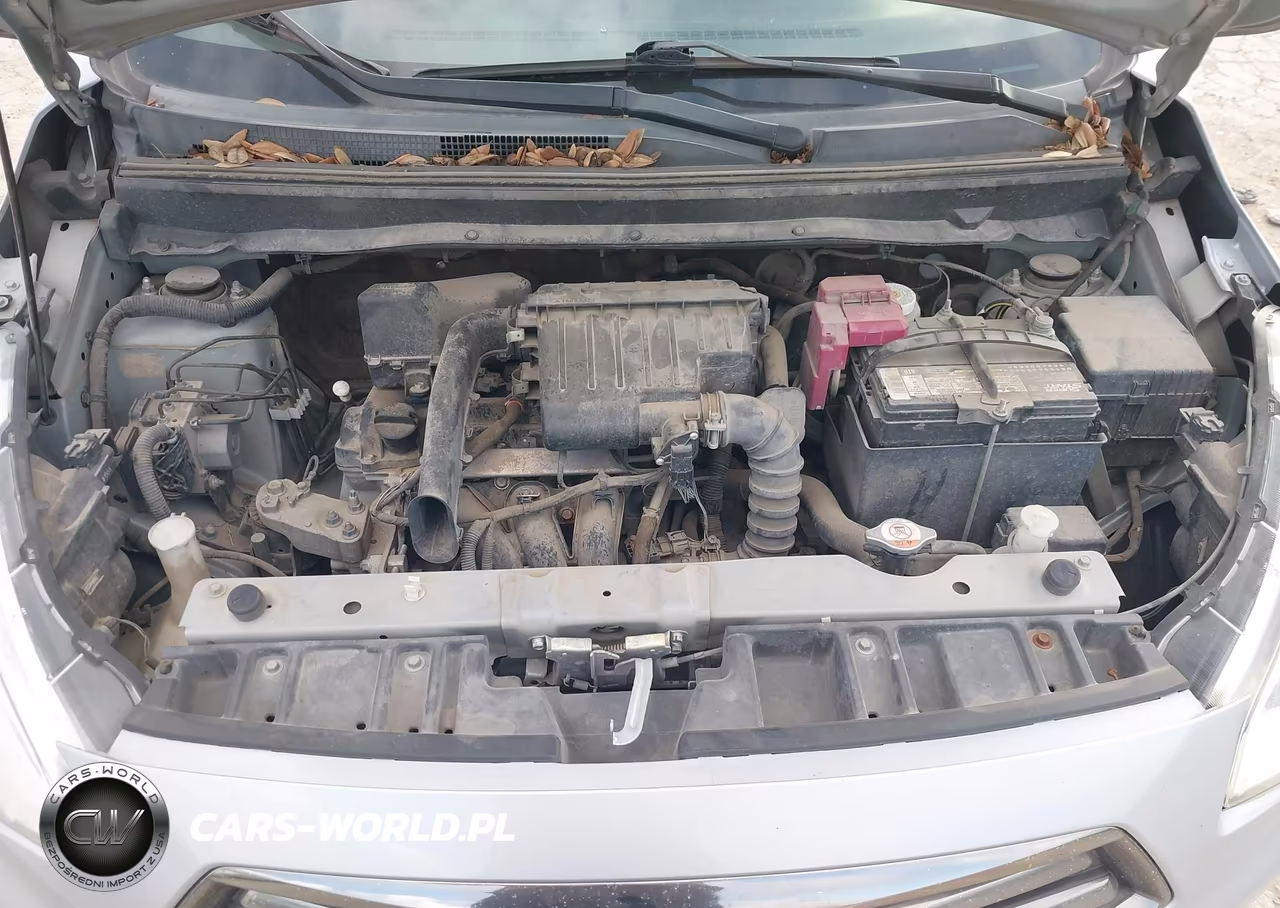 2018 Mitsubishi Mirage G4 Es VIN:ML32F3FJ3JHF03359 - 10