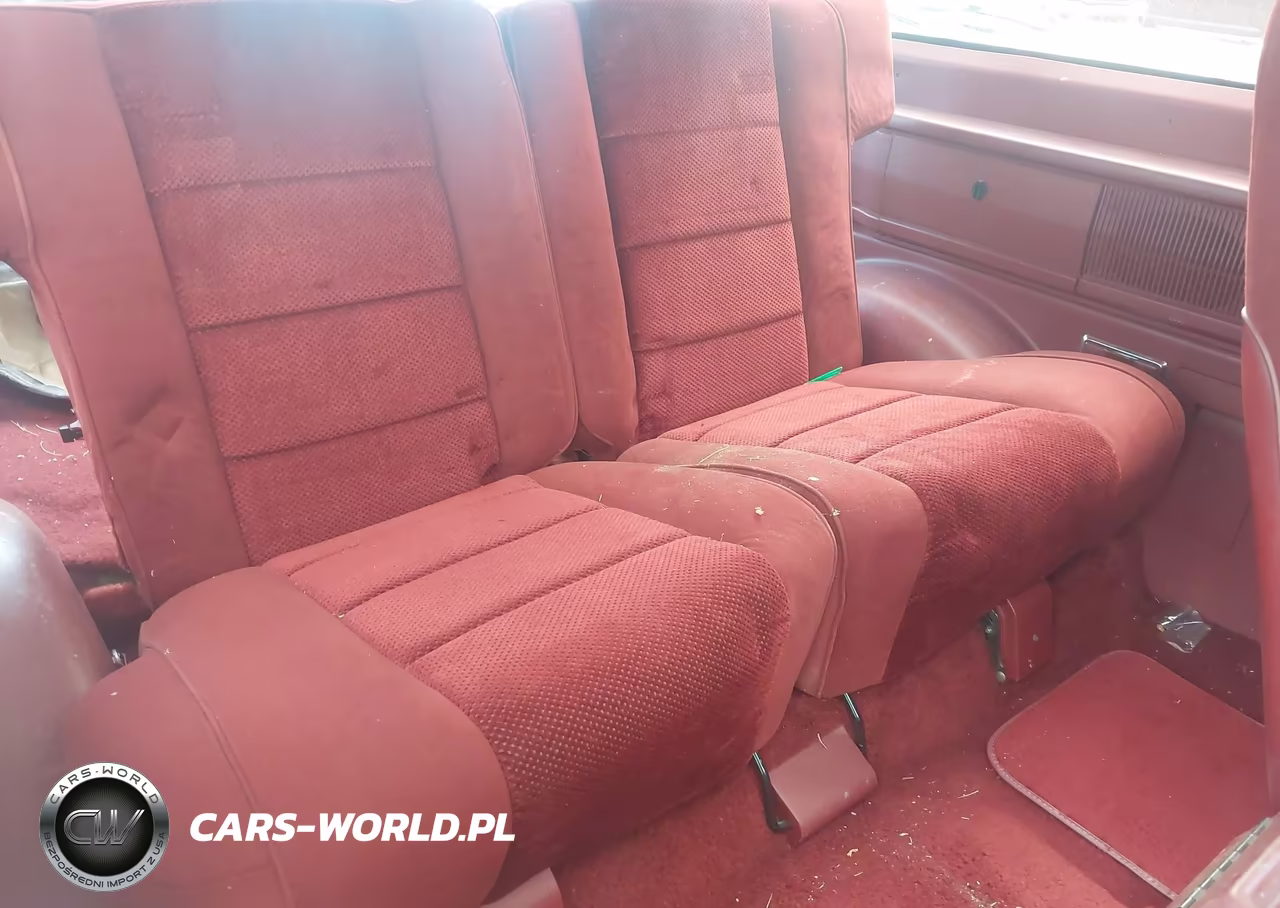 1987 Ford Bronco Ii VIN:1FMCU14TXHUC38112 - 8