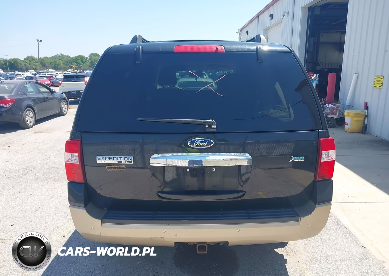2014 Ford Expedition El King Ranch-Xlt VIN:1FMJK1J56EEF52168 - 16