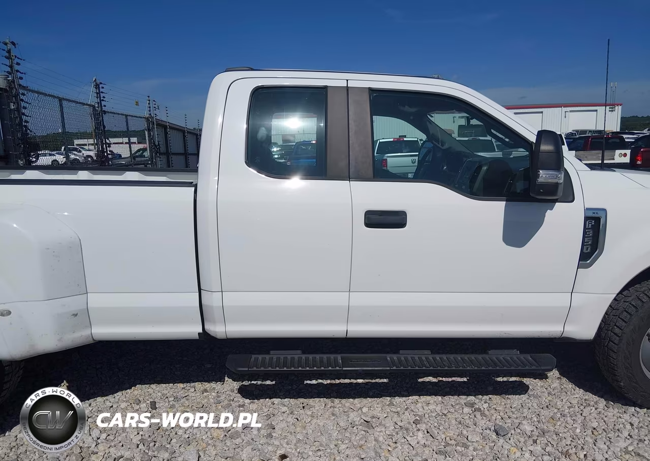 2022 Ford F-350 Lariat-Xl-Xlt VIN:1FT8X3C65NEC95848 - 13