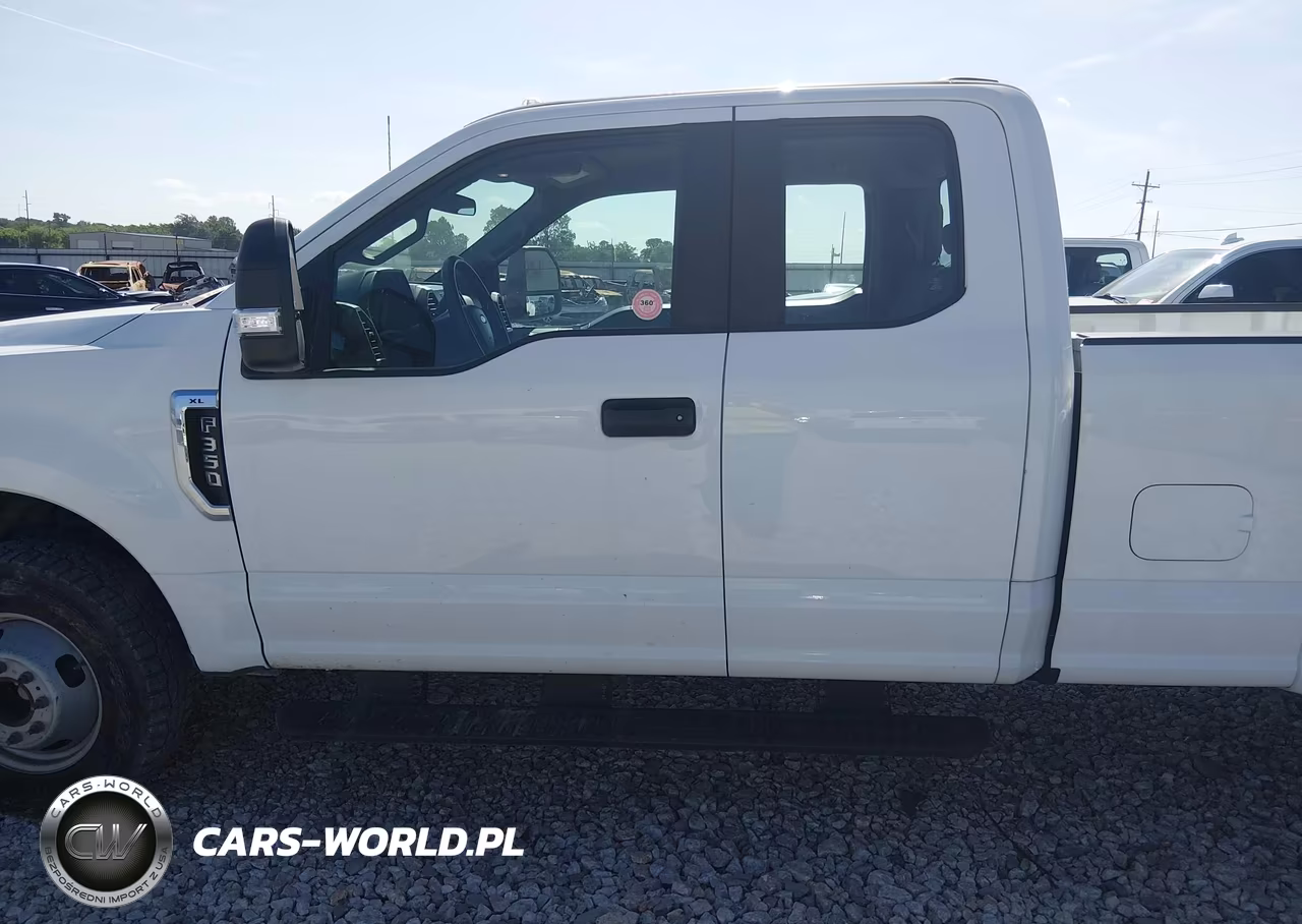 2022 Ford F-350 Lariat-Xl-Xlt VIN:1FT8X3C65NEC95848 - 14