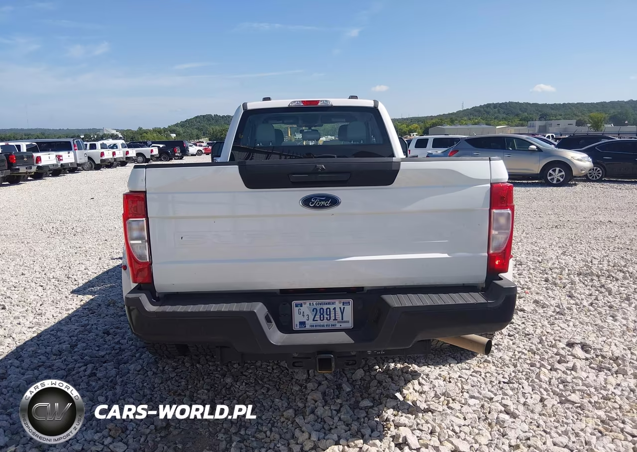2022 Ford F-350 Lariat-Xl-Xlt VIN:1FT8X3C65NEC95848 - 16