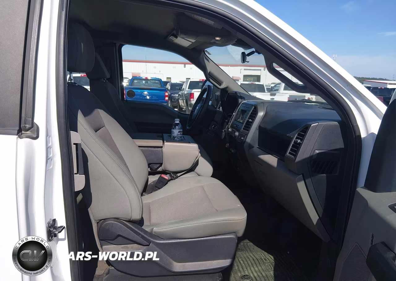 2022 Ford F-350 Lariat-Xl-Xlt VIN:1FT8X3C65NEC95848 - 5