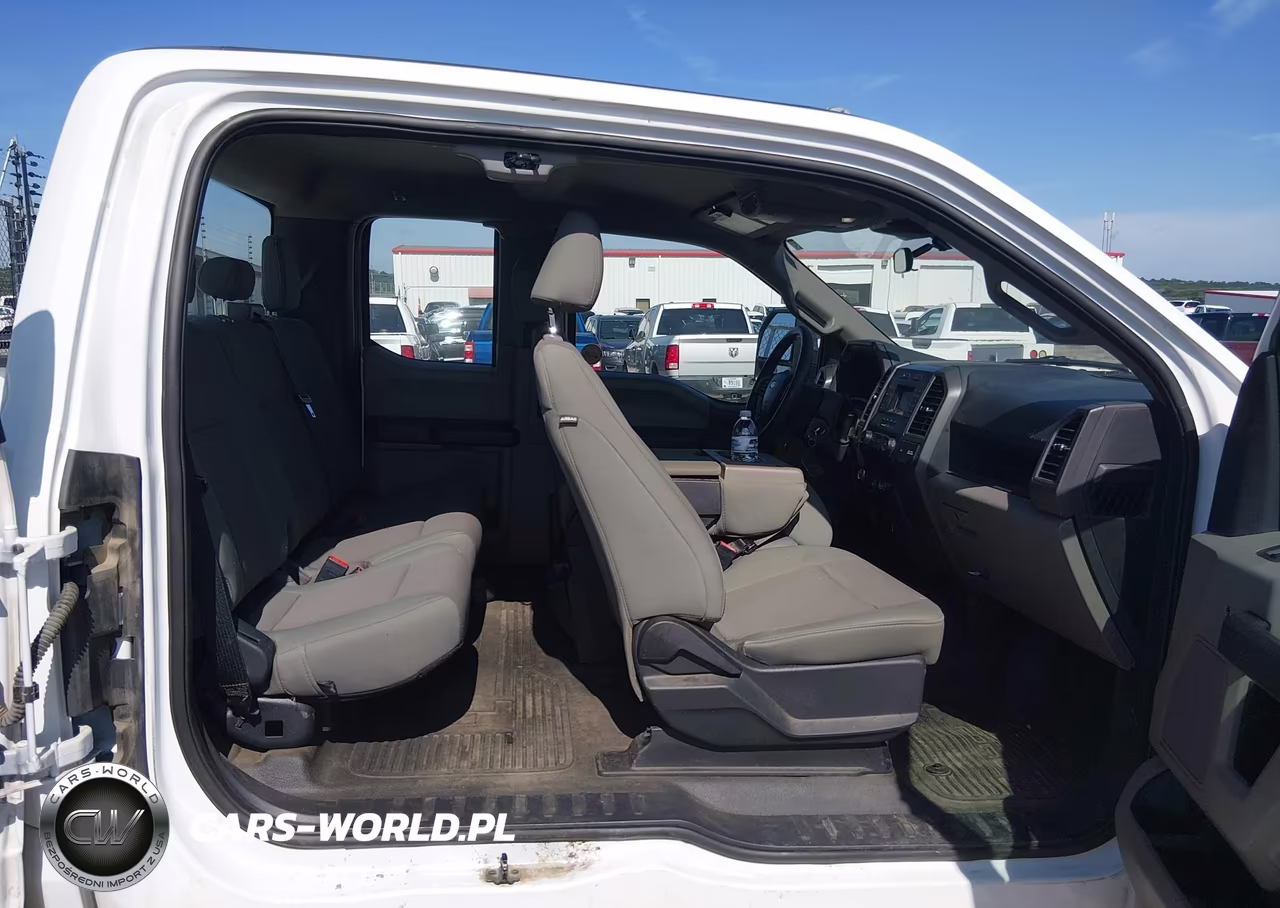 2022 Ford F-350 Lariat-Xl-Xlt VIN:1FT8X3C65NEC95848 - 8