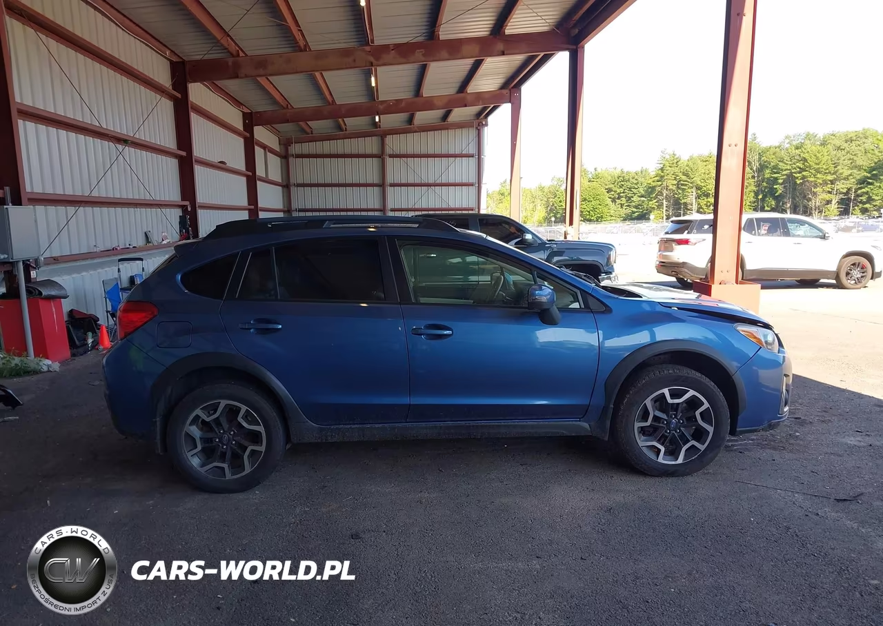 2017 Subaru Crosstrek 2.0I Limited VIN:JF2GPANC1HH243401 - 13