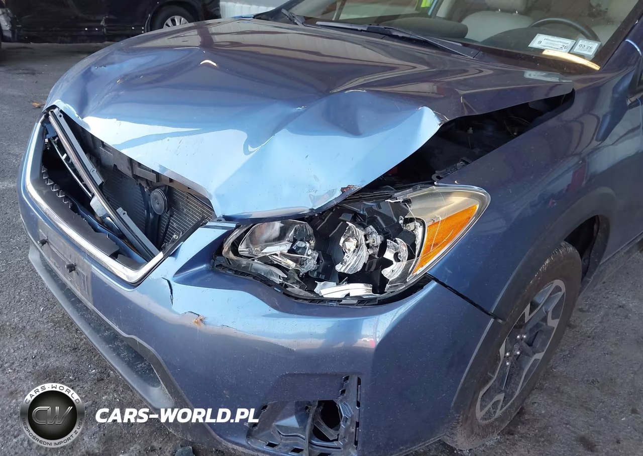 2017 Subaru Crosstrek 2.0I Limited VIN:JF2GPANC1HH243401 - 19
