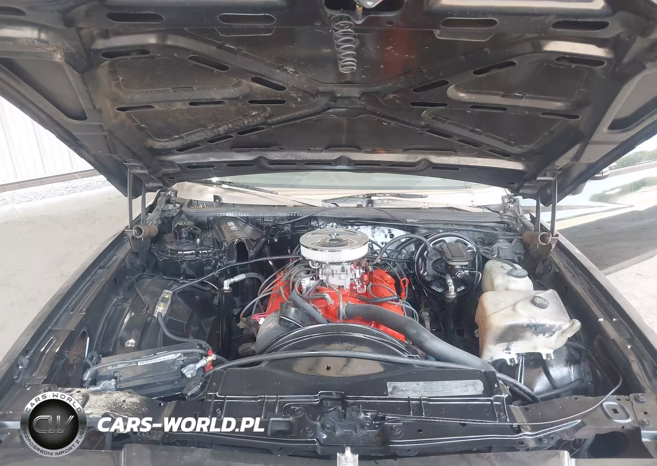 1979 Chevrolet Monte Carlo VIN:1Z37M9B523860 - 10