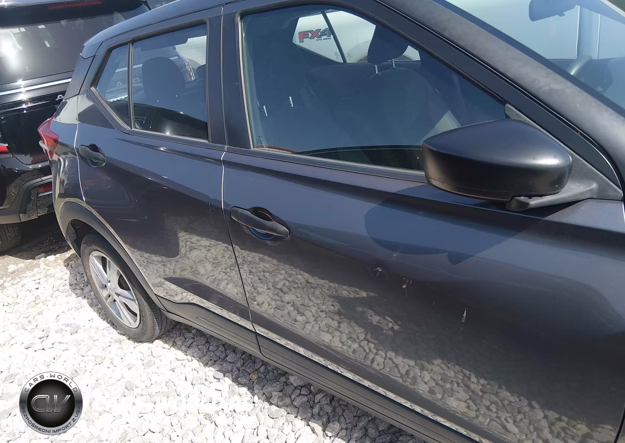 2020 Nissan Kicks S Xtronic Cvt VIN:3N1CP5BV6LL544186 - 13