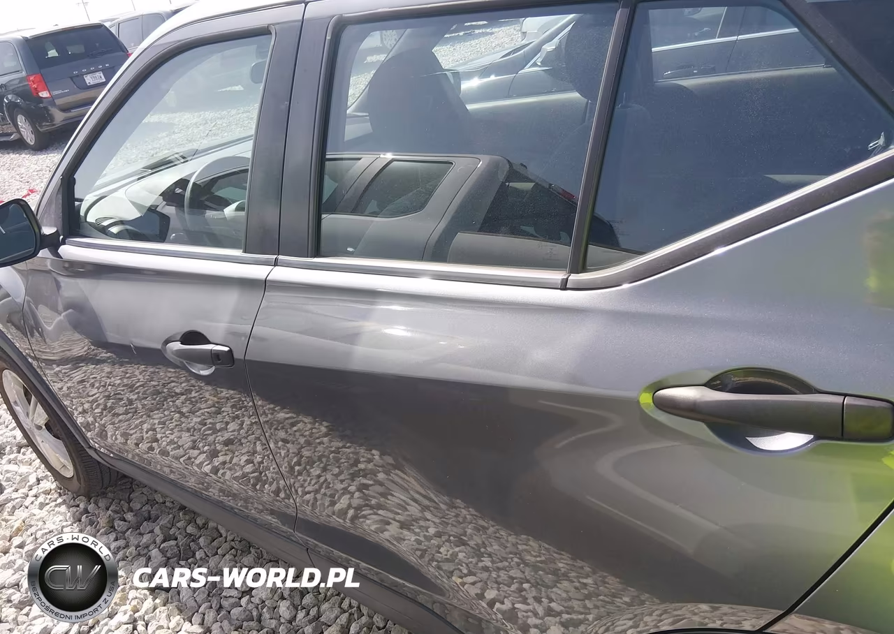 2020 Nissan Kicks S Xtronic Cvt VIN:3N1CP5BV6LL544186 - 14
