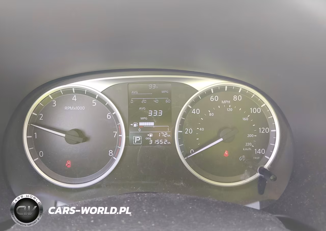 2020 Nissan Kicks S Xtronic Cvt VIN:3N1CP5BV6LL544186 - 7