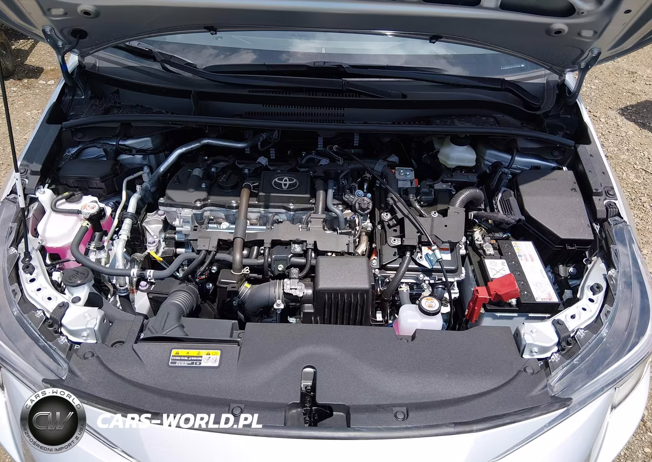 2026 Toyota Corolla Hybrid Hybrid Le VIN:JTDBCMFE4T3137634 - 10