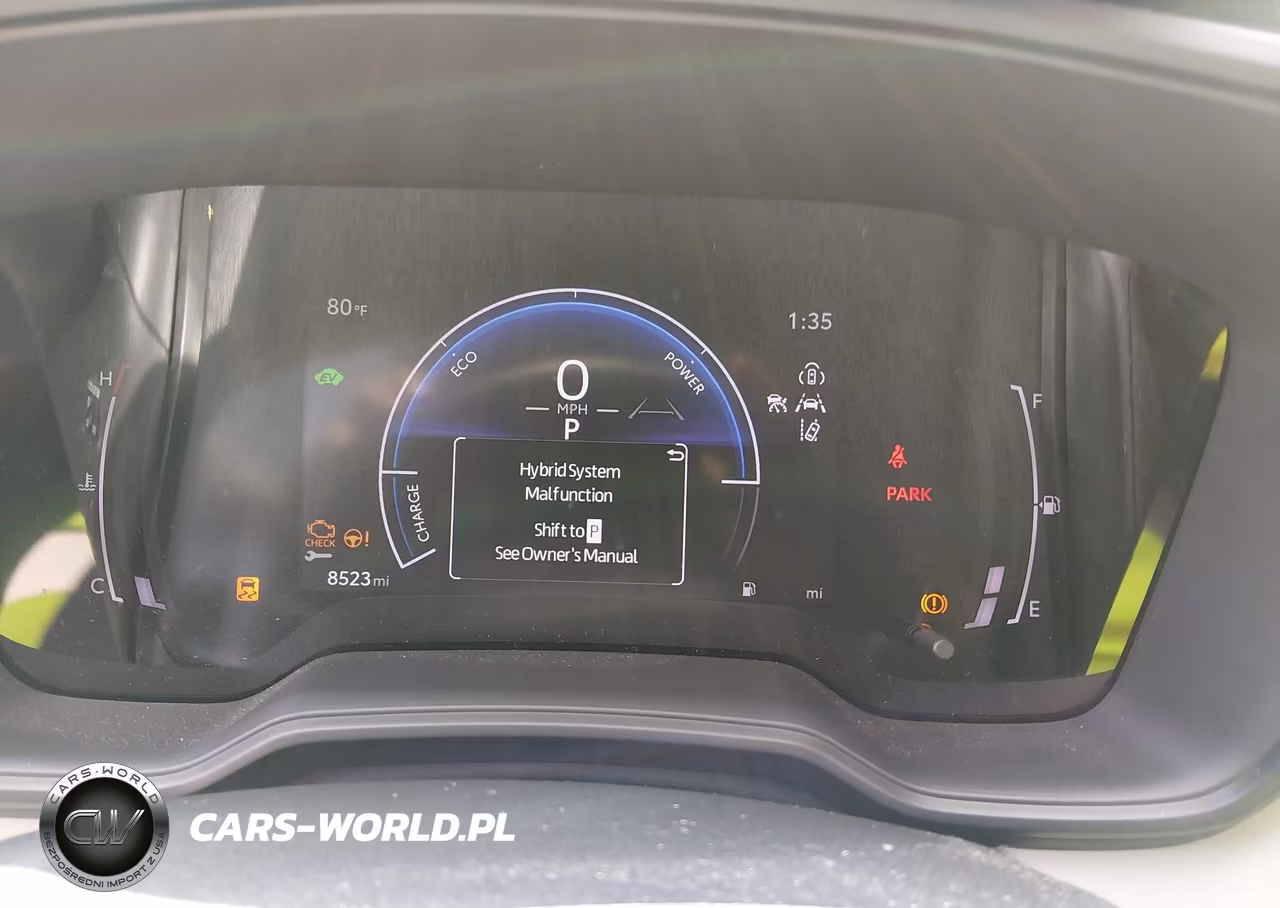 2026 Toyota Corolla Hybrid Hybrid Le VIN:JTDBCMFE4T3137634 - 7