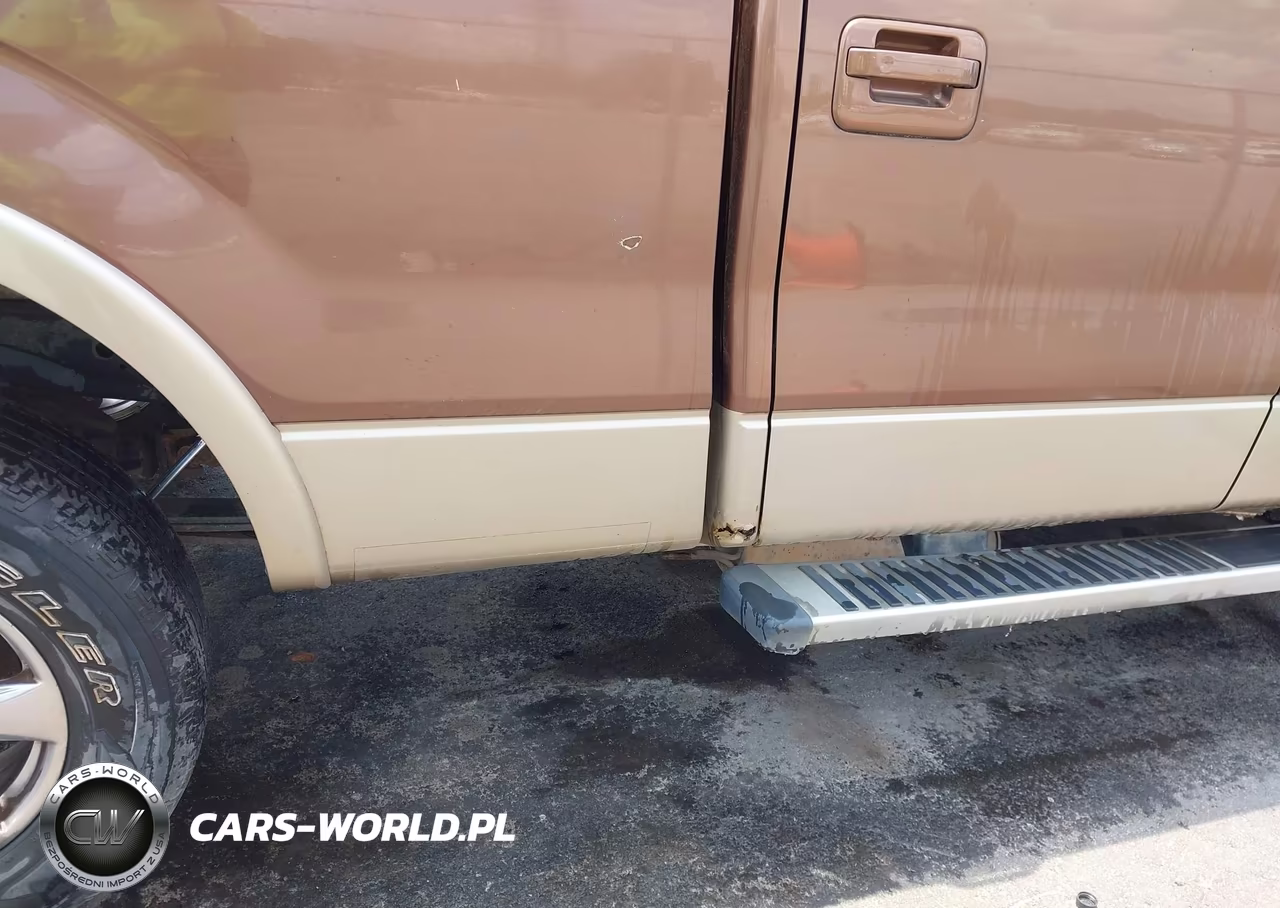 2011 Ford F-150 Fx4-King Ranch-Lariat-Platinum-Xlt VIN:1FTFW1ET9BFB26682 - 17