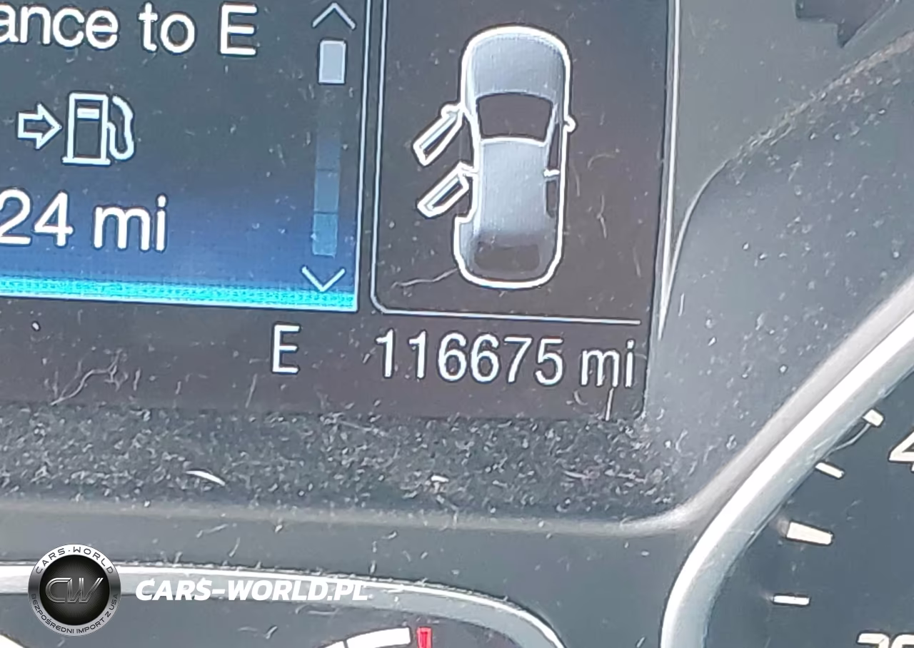 2013 Ford Escape Titanium VIN:1FMCU9J9XDUC83035 - 15