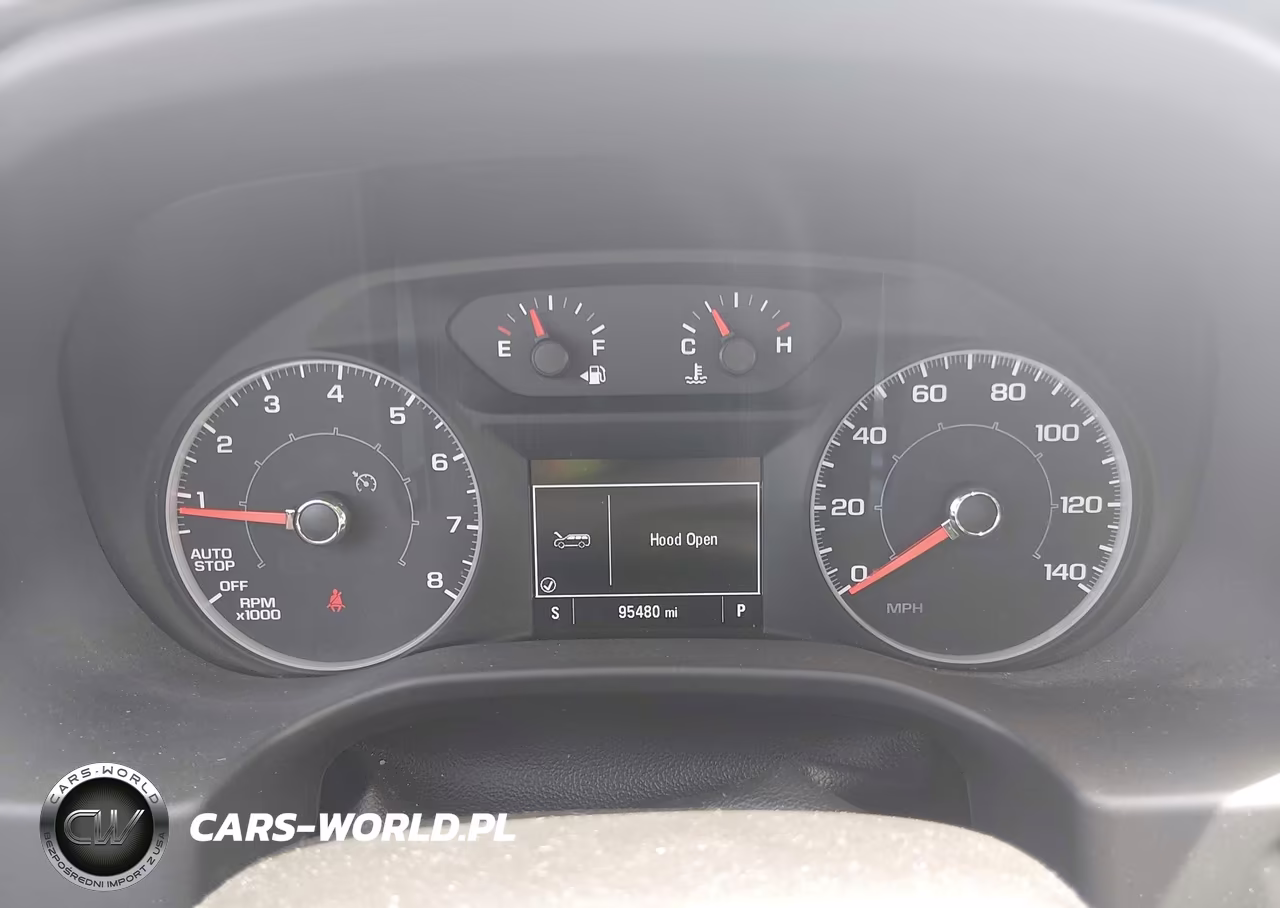 2019 GMC Acadia Sle-1 VIN:1GKKNRLA0KZ272988 - 7